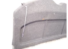 Recambio de bandeja trasera para nissan pulsar hatchback (c13) 1.5 dci referencia OEM IAM 799103ZL0B   2