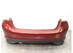 Recambio de paragolpes trasero para nissan pulsar hatchback (c13) 1.5 dci referencia OEM IAM H50223ZLMH  