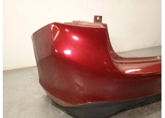 Recambio de paragolpes trasero para nissan pulsar hatchback (c13) 1.5 dci referencia OEM IAM H50223ZLMH   2
