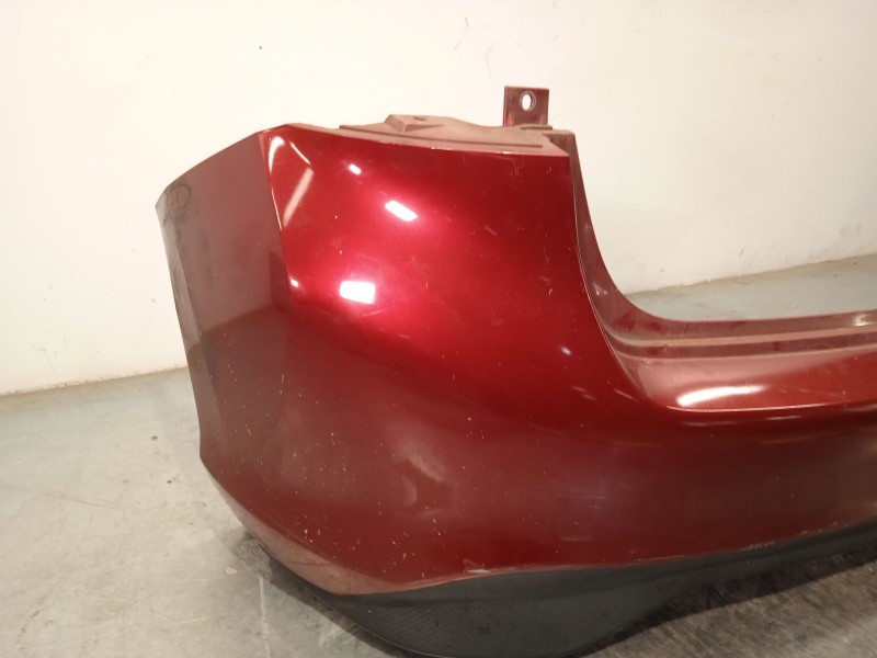 Recambio de paragolpes trasero para nissan pulsar hatchback (c13) 1.5 dci referencia OEM IAM H50223ZLMH  