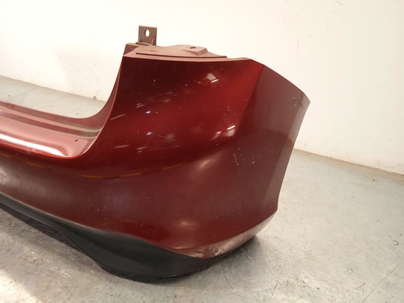 Recambio de paragolpes trasero para nissan pulsar hatchback (c13) 1.5 dci referencia OEM IAM H50223ZLMH  