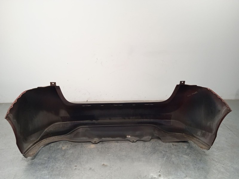 Recambio de paragolpes trasero para nissan pulsar hatchback (c13) 1.5 dci referencia OEM IAM H50223ZLMH  