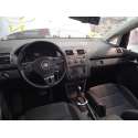 VOLKSWAGEN TOURAN (1T3)