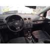 volkswagen touran (1t3) del año 2012