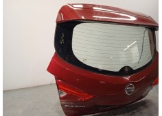Recambio de porton trasero para nissan pulsar hatchback (c13) 1.5 dci referencia OEM IAM K01003ZLMA  903003ZL0A 2
