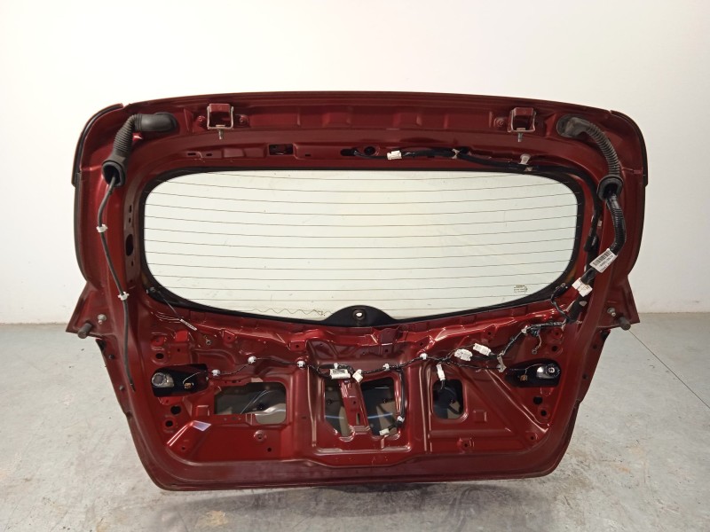 Recambio de porton trasero para nissan pulsar hatchback (c13) 1.5 dci referencia OEM IAM K01003ZLMA  903003ZL0A