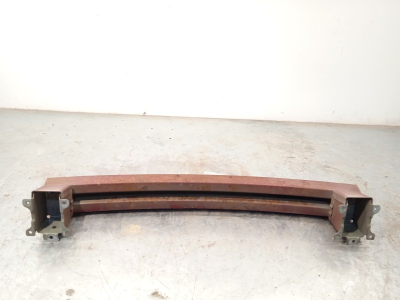 Recambio de refuerzo paragolpes trasero para nissan pulsar hatchback (c13) 1.5 dci referencia OEM IAM H50303ZLMA  