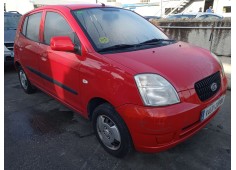 kia picanto i (sa) del año 2004