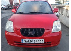 kia picanto i (sa) del año 2004 2