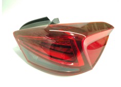 Recambio de piloto trasero derecho para seat ibiza v (kj1, kjg) 1.0 tsi referencia OEM IAM 6F0945208H  