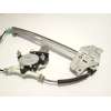 Recambio de elevalunas delantero derecho para kia rio basic referencia OEM IAM 824601W000  824021W010