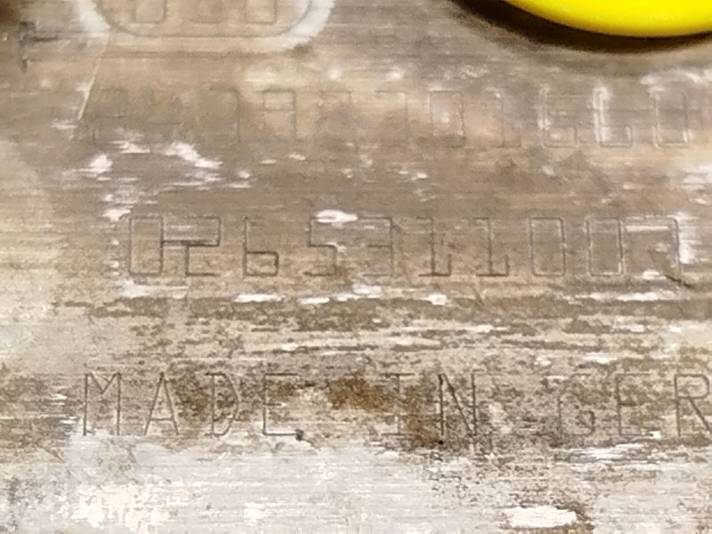 Recambio de abs para seat ibiza v (kj1, kjg) 1.0 tsi referencia OEM IAM 2Q0614517DB 0265957271 0265311003