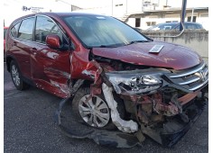 honda cr-v iv (rm_) del año 2013