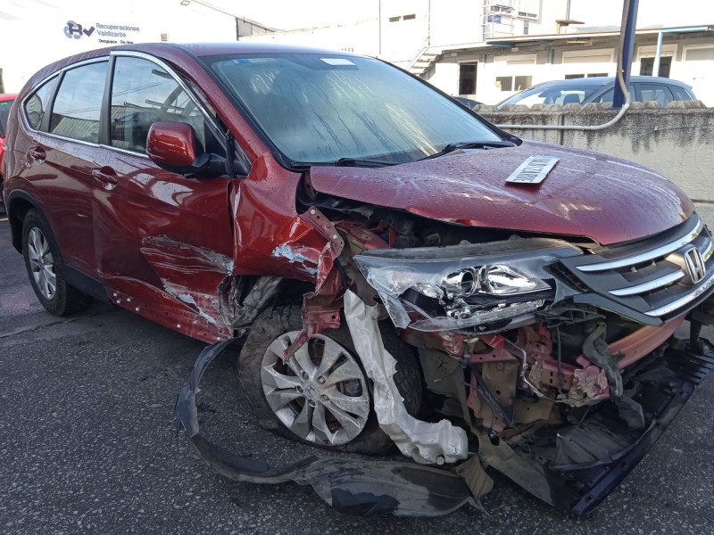 honda cr-v iv (rm_) del año 2013