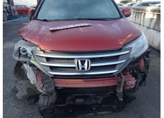 honda cr-v iv (rm_) del año 2013 2