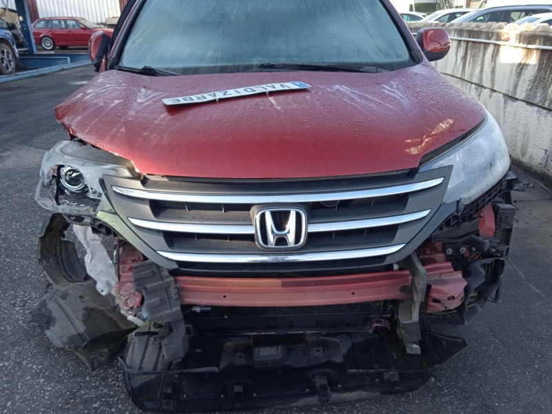 honda cr-v iv (rm_) del año 2013