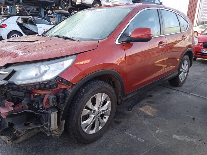 honda cr-v iv (rm_) del año 2013