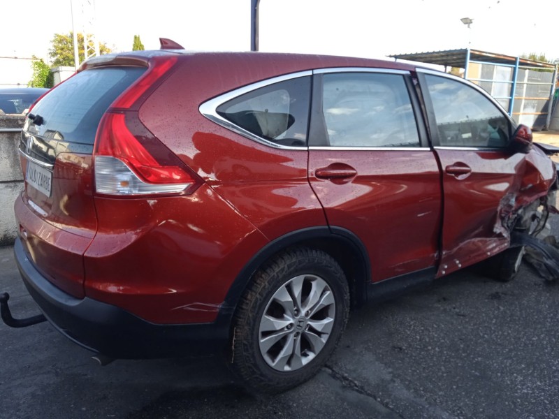 honda cr-v iv (rm_) del año 2013