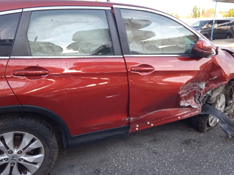 honda cr-v iv (rm_) del año 2013