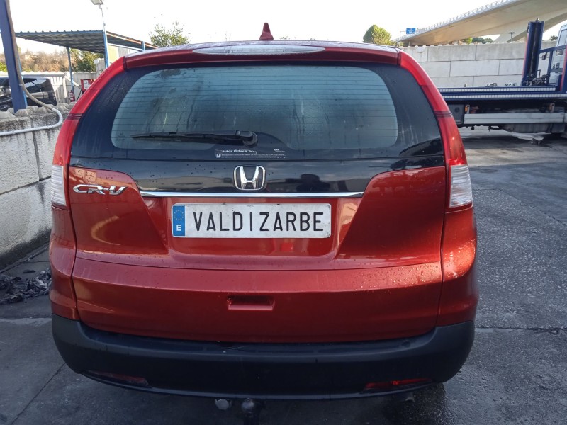 honda cr-v iv (rm_) del año 2013