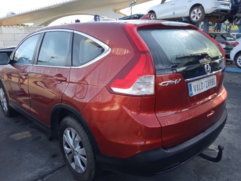honda cr-v iv (rm_) del año 2013