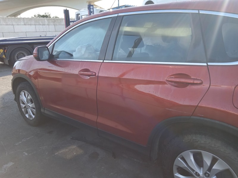 honda cr-v iv (rm_) del año 2013