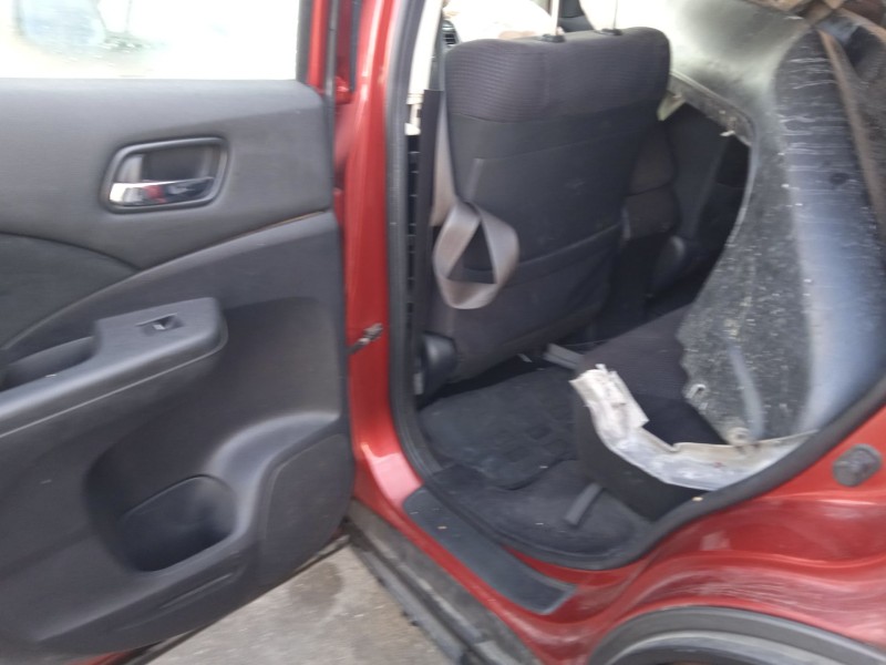 honda cr-v iv (rm_) del año 2013