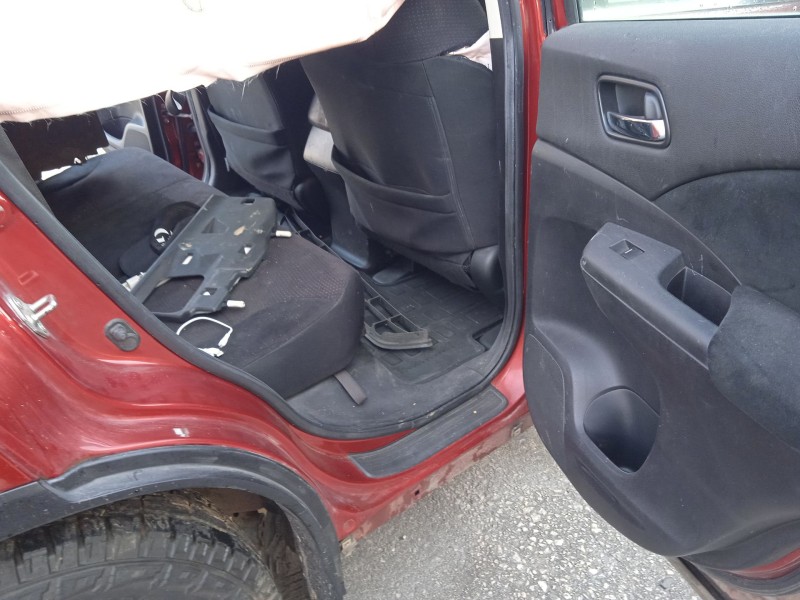 honda cr-v iv (rm_) del año 2013