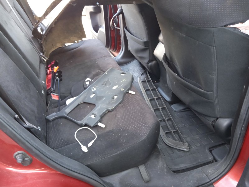 honda cr-v iv (rm_) del año 2013