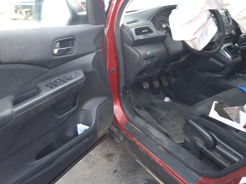 honda cr-v iv (rm_) del año 2013