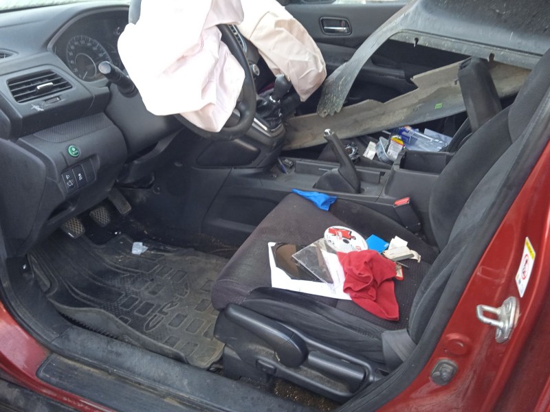 honda cr-v iv (rm_) del año 2013