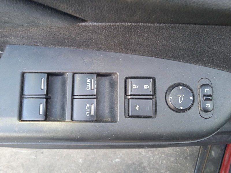 honda cr-v iv (rm_) del año 2013