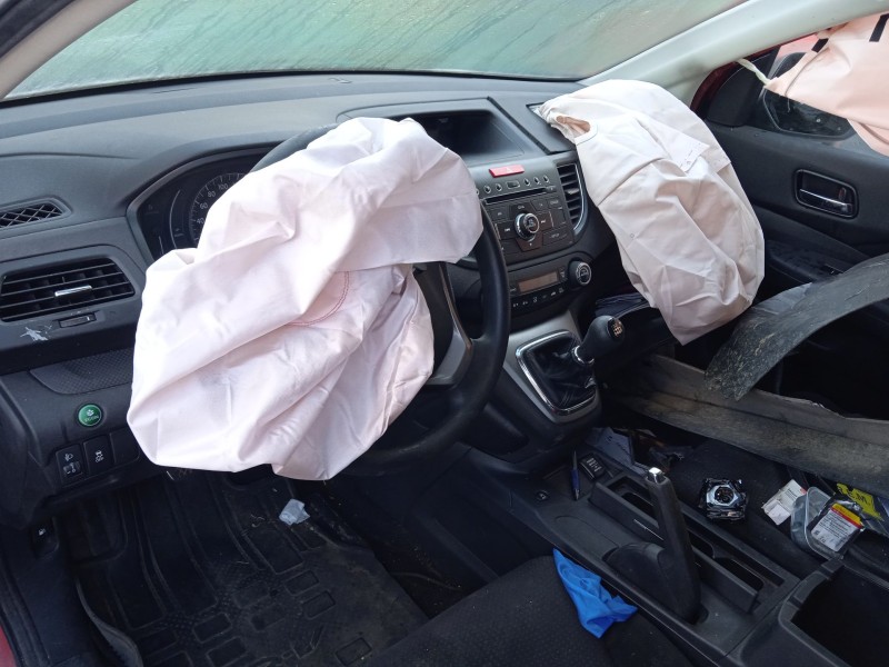 honda cr-v iv (rm_) del año 2013