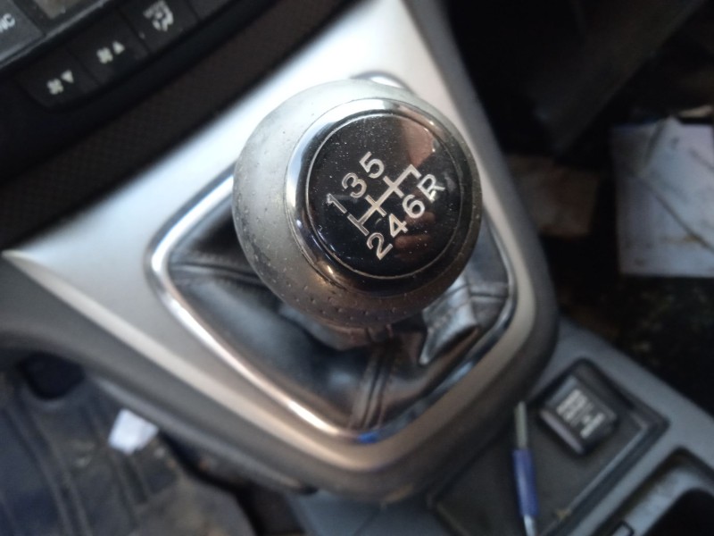 honda cr-v iv (rm_) del año 2013