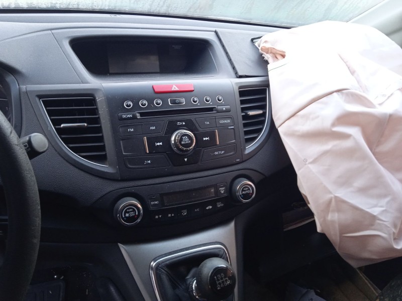 honda cr-v iv (rm_) del año 2013