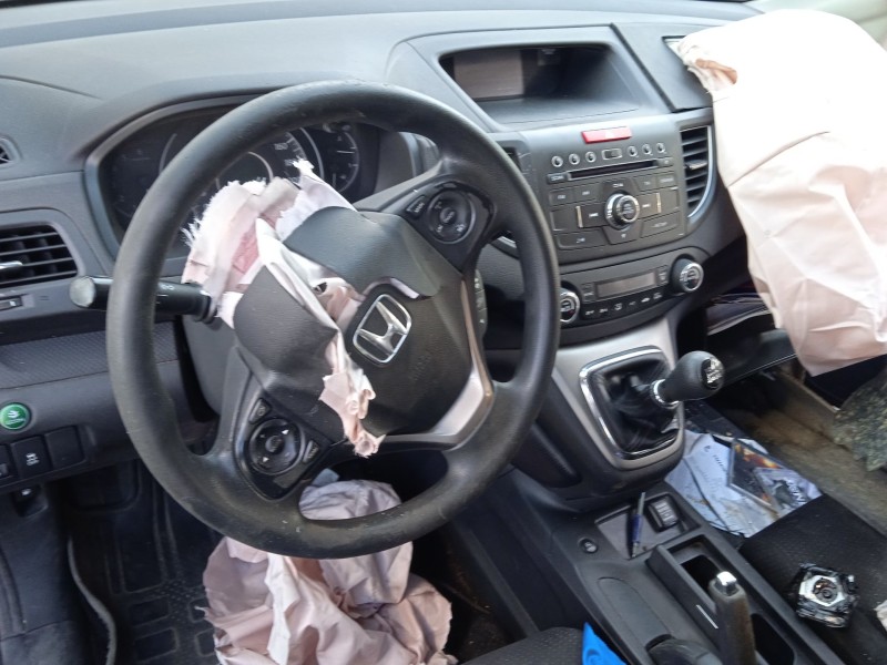 honda cr-v iv (rm_) del año 2013