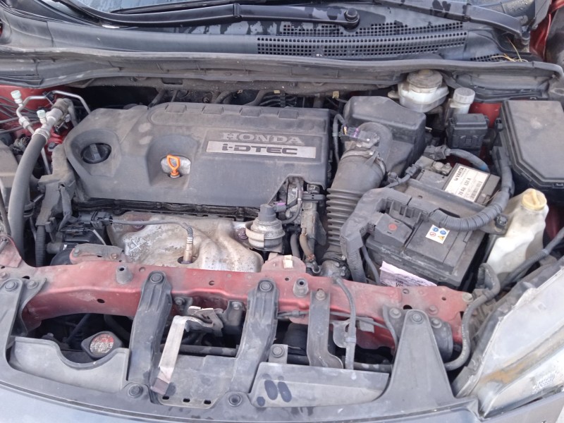 honda cr-v iv (rm_) del año 2013