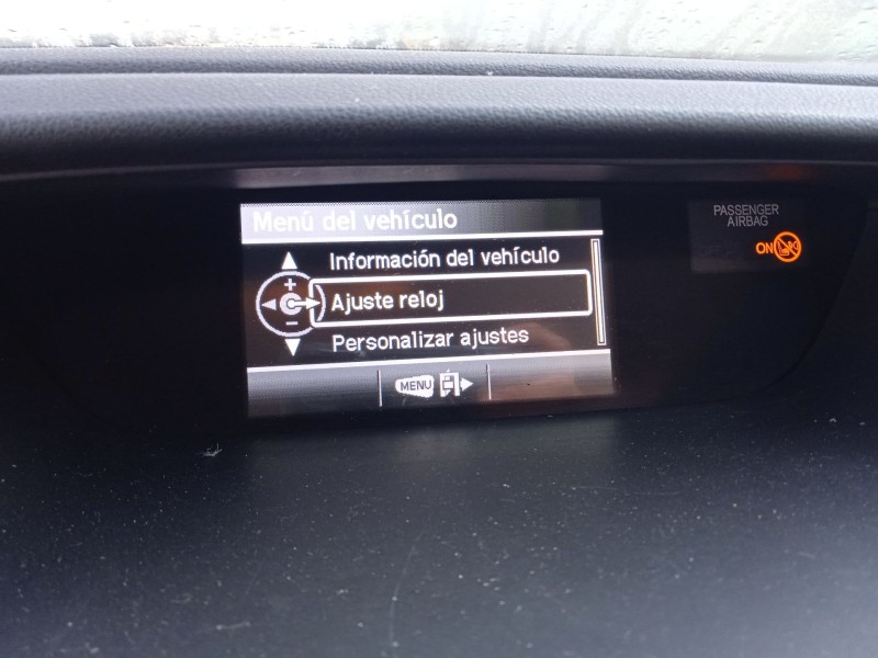 honda cr-v iv (rm_) del año 2013