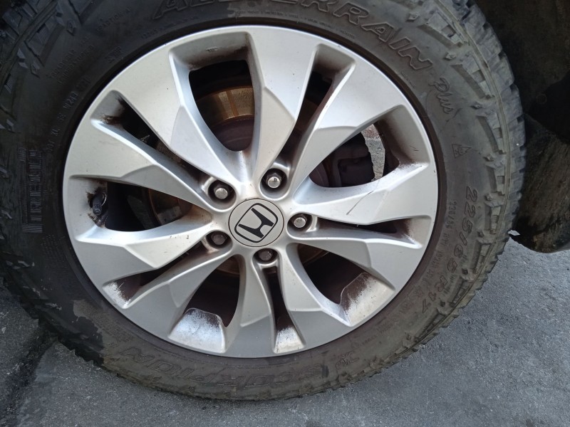 honda cr-v iv (rm_) del año 2013