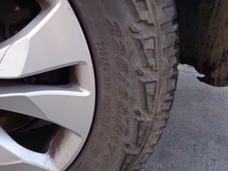 honda cr-v iv (rm_) del año 2013