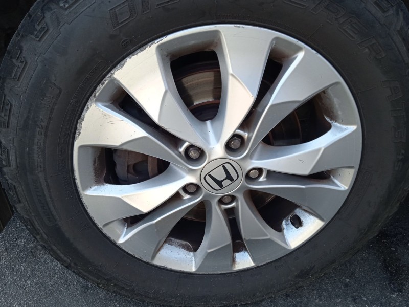 honda cr-v iv (rm_) del año 2013