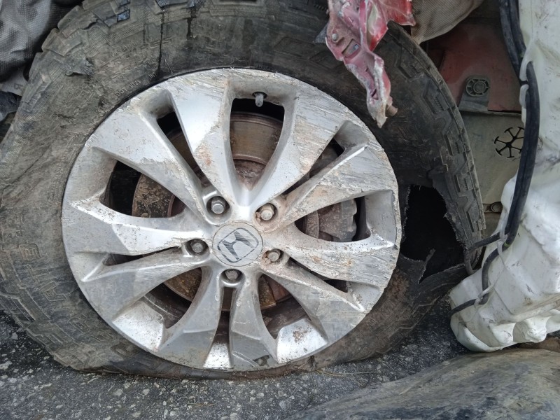 honda cr-v iv (rm_) del año 2013