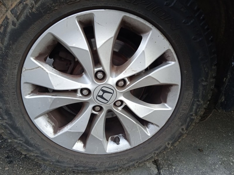 honda cr-v iv (rm_) del año 2013