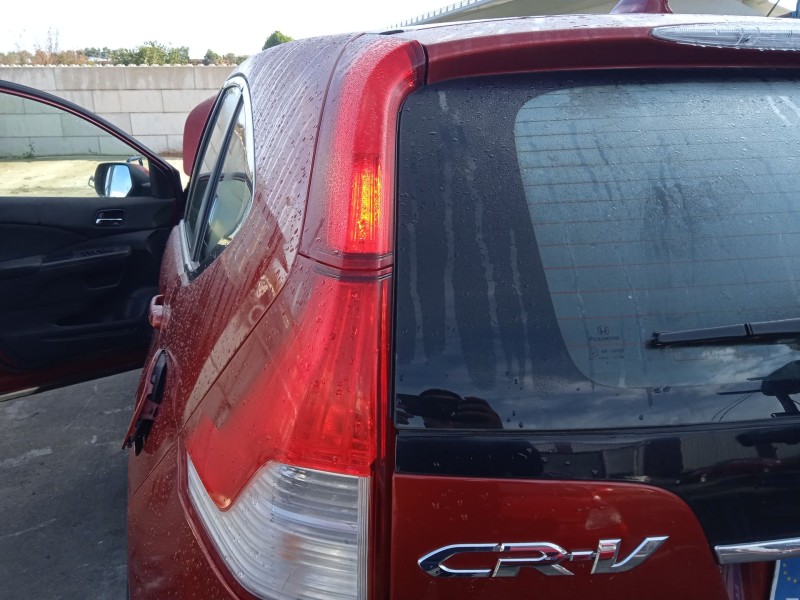 honda cr-v iv (rm_) del año 2013