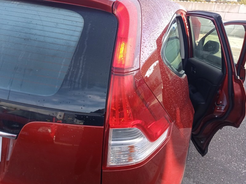 honda cr-v iv (rm_) del año 2013