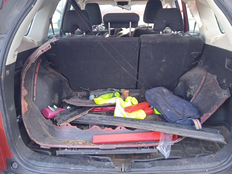 honda cr-v iv (rm_) del año 2013