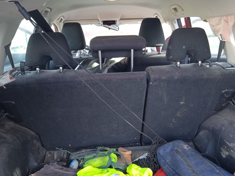 honda cr-v iv (rm_) del año 2013