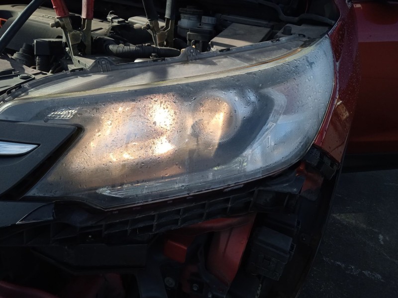 honda cr-v iv (rm_) del año 2013