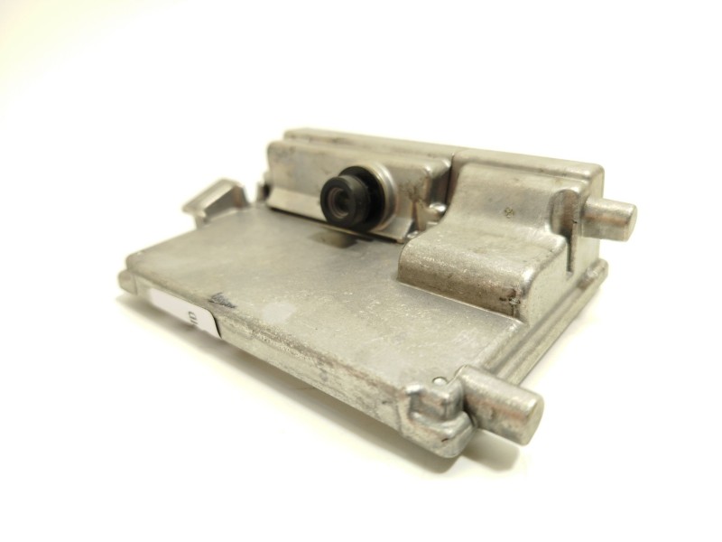 Recambio de modulo electronico para seat ibiza v (kj1, kjg) 1.0 tsi referencia OEM IAM 2Q0980653H 2Q0980653A 