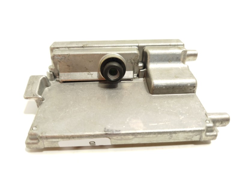 Recambio de modulo electronico para seat ibiza v (kj1, kjg) 1.0 tsi referencia OEM IAM 2Q0980653H 2Q0980653A 